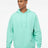 Joe's USA Unisex Midweight Hooded Sweatshirt Mint XS Hoodies