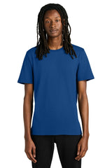 Joe's USA Unisex Organic Cotton Tee Andromeda Blue XS Short Sleeve T-Shirts