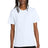 Joe's USA Unisex Organic Cotton Tee Bright White XS Short Sleeve T-Shirts
