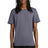 Joe's USA Unisex Organic Cotton Tee Cosmic Purple XS Short Sleeve T-Shirts