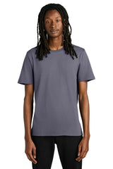 Joe's USA Unisex Organic Cotton Tee Cosmic Purple XS Short Sleeve T-Shirts