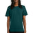 Joe's USA Unisex Organic Cotton Tee Deep Sea Green XS Short Sleeve T-Shirts