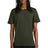 Joe's USA Unisex Organic Cotton Tee Herb Green XS Short Sleeve T-Shirts