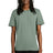 Joe's USA Unisex Organic Cotton Tee Matcha Green XS Short Sleeve T-Shirts