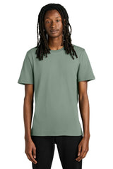 Joe's USA Unisex Organic Cotton Tee Matcha Green XS Short Sleeve T-Shirts