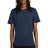 Joe's USA Unisex Organic Cotton Tee Night Sky Navy XS Short Sleeve T-Shirts