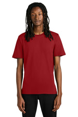 Joe's USA Unisex Organic Cotton Tee Revolution Red XS Short Sleeve T-Shirts