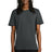 Joe's USA Unisex Organic Cotton Tee Terrain Grey XS Short Sleeve T-Shirts