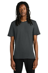 Joe's USA Unisex Organic Cotton Tee Terrain Grey XS Short Sleeve T-Shirts
