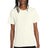 Joe's USA Unisex Organic Cotton Tee White Sand XS Short Sleeve T-Shirts