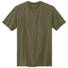 Joe's USA USA MADE T-Shirts S Olive Short Sleeve T-Shirts