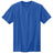 Joe's USA USA MADE T-Shirts S Royal Blue Short Sleeve T-Shirts