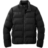 Joe's USA Waterproof Puffy Jacket Black X - Small Jackets