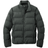 Joe's USA Waterproof Puffy Jacket Charcoal Grey X - Small Jackets