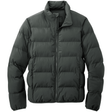 Joe's USA Waterproof Puffy Jacket Charcoal Grey X - Small Jackets