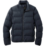Joe's USA Waterproof Puffy Jacket Charcoal Grey X - Small Jackets