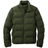 Joe's USA Waterproof Puffy Jacket Green X - Small Jackets