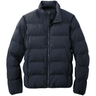 Joe's USA Waterproof Puffy Jacket Navy X - Small Jackets