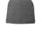 Joe's USA Wholesale Fleece - Lined Beanie Cap JUSA91L Athletic Oxford OSFA Beanies