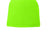 Joe's USA Wholesale Fleece - Lined Beanie Cap JUSA91L Neon Green OSFA Beanies