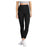 Joe's USA Women’s Flex High - Waist Legging Black X - Small