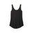Joe's USA Women's Perfect Tri Relaxed Tank Black X - Small