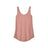 Joe's USA Women's Perfect Tri Relaxed Tank Blush X - Small