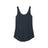 Joe's USA Women's Perfect Tri Relaxed Tank Navy X - Small