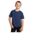 Joe's USA Youth Fan Favorite Tee Youth X - Small No Value Short Sleeve T-Shirts