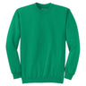 Joe's USA Youth Heavy Blend Crewneck Sweatshirt X - Small Kelly Green Crewneck Sweatshirts