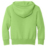 Joe's USA Youth Heavy Blend Hooded Sweatshirt Kelly Green X - Small Sweatshirts