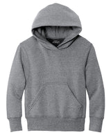 Joe's USA Youth Heavy Blend Hooded Sweatshirt Sport Grey X - Small Sweatshirts