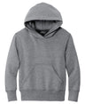Joe's USA Youth Heavy Blend Hooded Sweatshirt Sport Grey X - Small Sweatshirts