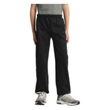 Joe's USA Youth Heavy Blend Sweatpant Black Youth X - Large