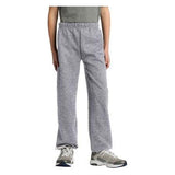 Joe's USA Youth Heavy Blend Sweatpant Sports Grey Youth Large
