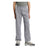 Joe's USA Youth Heavy Blend Sweatpant Sports Grey Youth Small