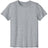 Joe's USA Youth Lightweight Easy Cotton Shirt Athletic Heather XS Youth T-Shirts
