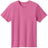 Joe's USA Youth Lightweight Easy Cotton Shirt Awareness Pink XS Youth T-Shirts