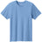 Joe's USA Youth Lightweight Easy Cotton Shirt Carolina Blue XS Youth T-Shirts