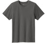 Joe's USA Youth Lightweight Easy Cotton Shirt Charcoal XS Youth T-Shirts