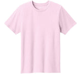 Joe's USA Youth Lightweight Easy Cotton Shirt Cherry Blossom XS Youth T-Shirts