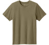 Joe's USA Youth Lightweight Easy Cotton Shirt Coyote Brown XS Youth T-Shirts