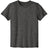 Joe's USA Youth Lightweight Easy Cotton Shirt Dark Heather Grey S Youth T-Shirts