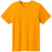 Joe's USA Youth Lightweight Easy Cotton Shirt Gold XS Youth T-Shirts