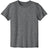 Joe's USA Youth Lightweight Easy Cotton Shirt Graphite Heather XS Youth T-Shirts