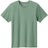 Joe's USA Youth Lightweight Easy Cotton Shirt Laurel Green S Youth T-Shirts
