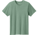 Joe's USA Youth Lightweight Easy Cotton Shirt Laurel Green S Youth T-Shirts