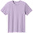 Joe's USA Youth Lightweight Easy Cotton Shirt Lavender S Youth T-Shirts