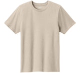 Joe's USA Youth Lightweight Easy Cotton Shirt Light Sand XS Youth T-Shirts