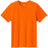 Joe's USA Youth Lightweight Easy Cotton Shirt S. Orange XS Youth T-Shirts
